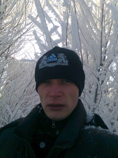 Александр Наточин