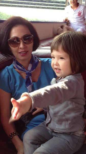 Батиха Еспосинова