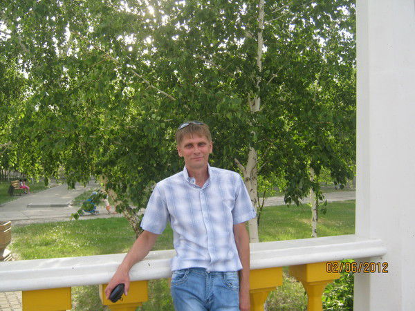 Виктор Немецких