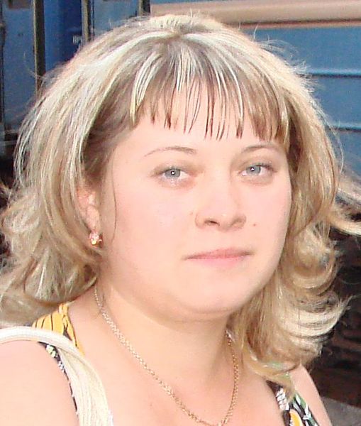 Наталья Винжицкая