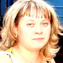 Наталья Винжицкая