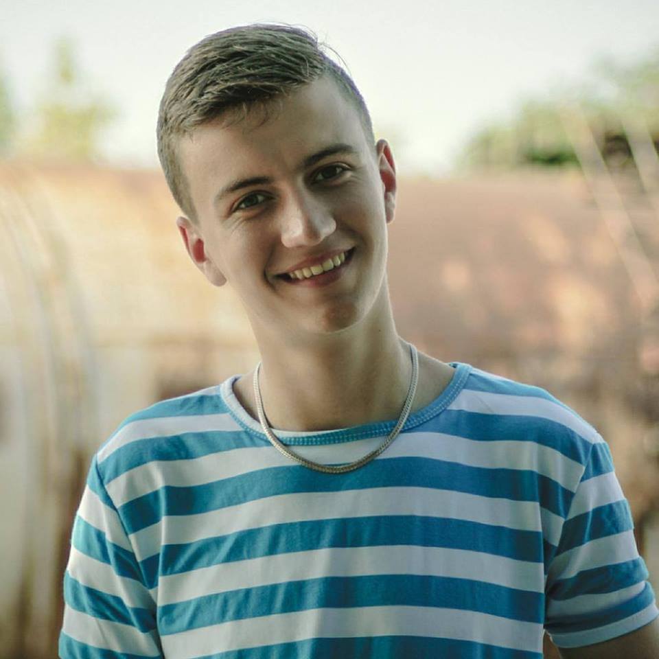 Grigoras Mocreanschi