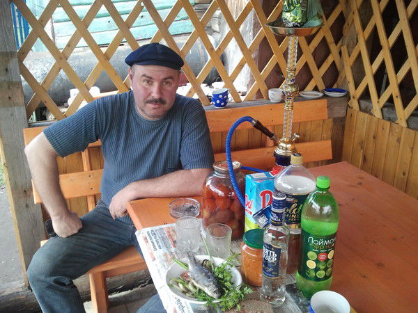 Сергей Волонцевич