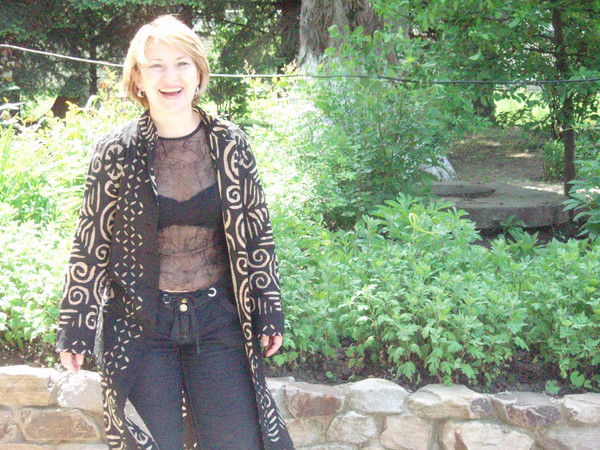 Наталья Запольская