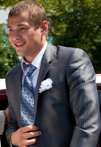 Алексей Киселев