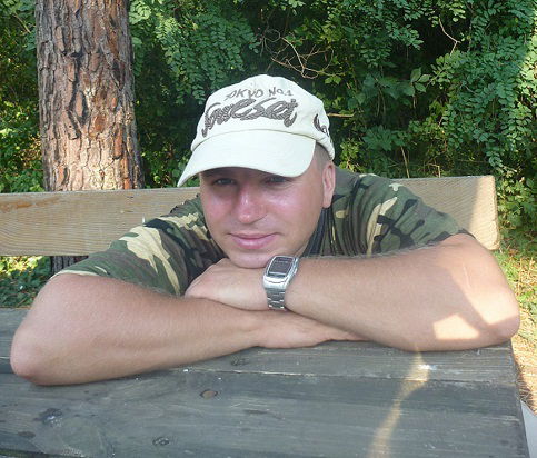 Александр Кпк4П