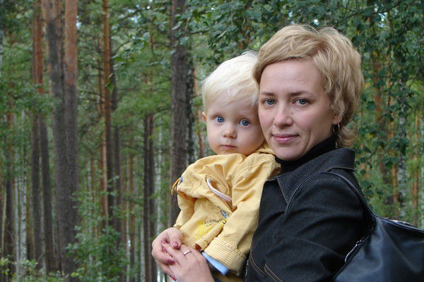 Ирина Козырева