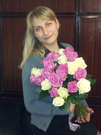 Олеся Забровская