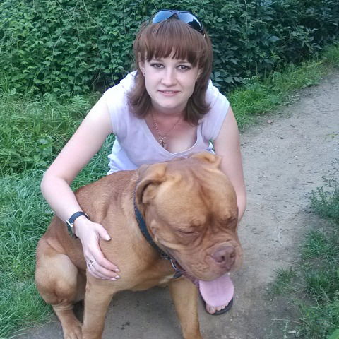 Елена Ерастова