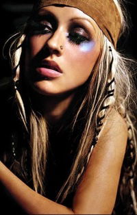 Афина Романова