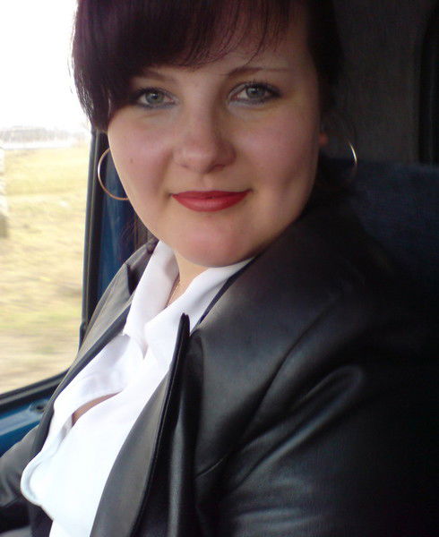 Елена Данилина