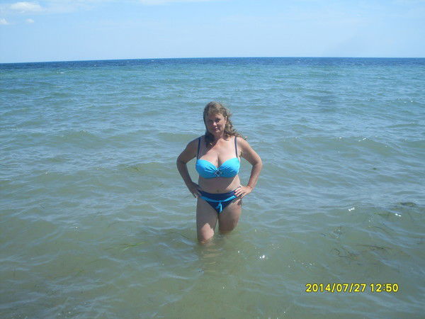 Светлана Гальченко