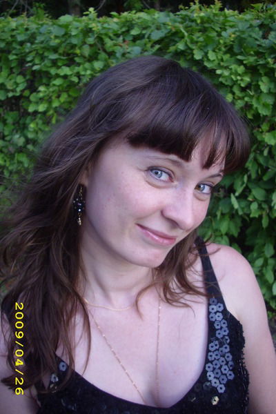 Анастасия Добротина