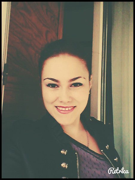 Анастасия Натяган