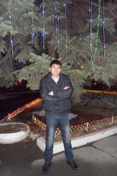 Константин Ким