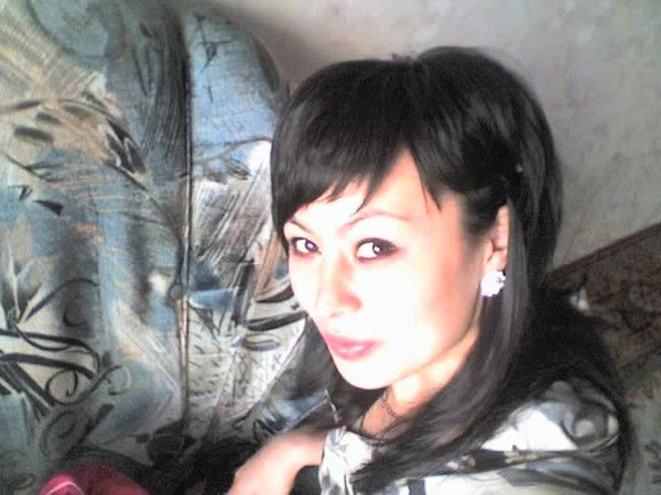 Альфинур Калиева