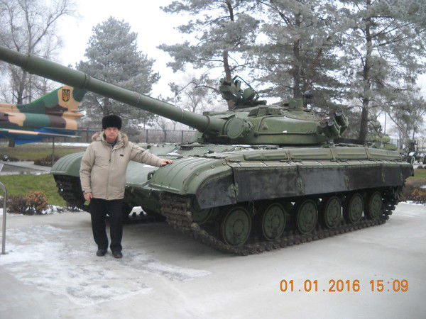 Юра Сенатов