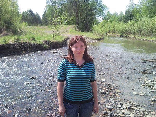 Ольга Никифорова