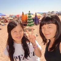 Алия Кажуакасова