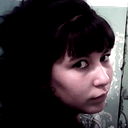 Алина Шакирова