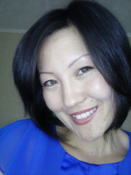 Корлан Нугуманова