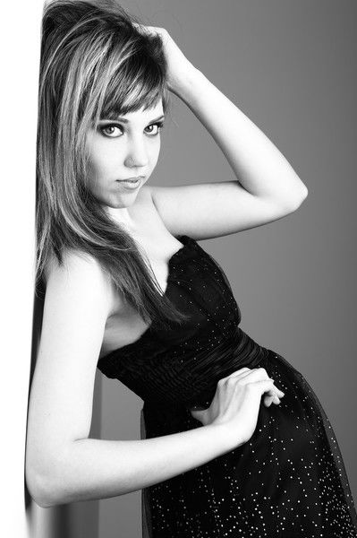 Екатерина Литвинова