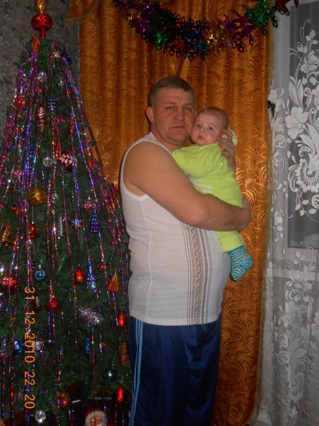 Сергей Кондрашев