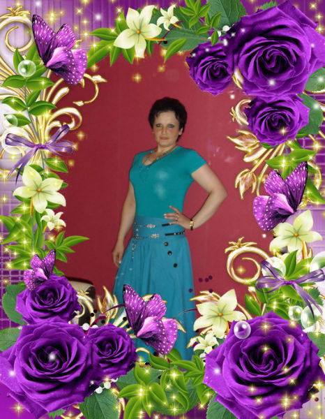 Татьяна Никитина