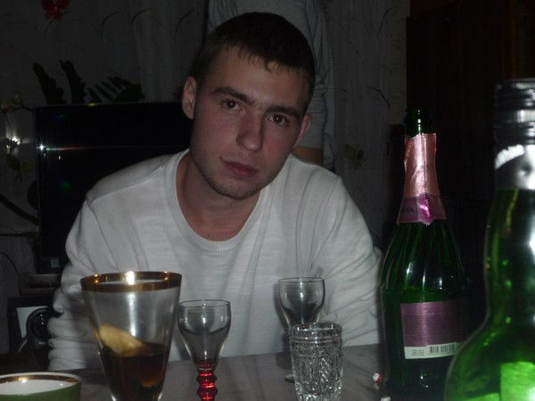 Александр Олегович