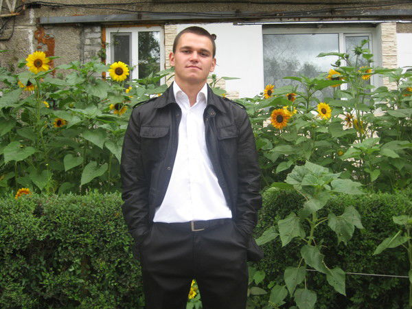 Владимир Кузнецов