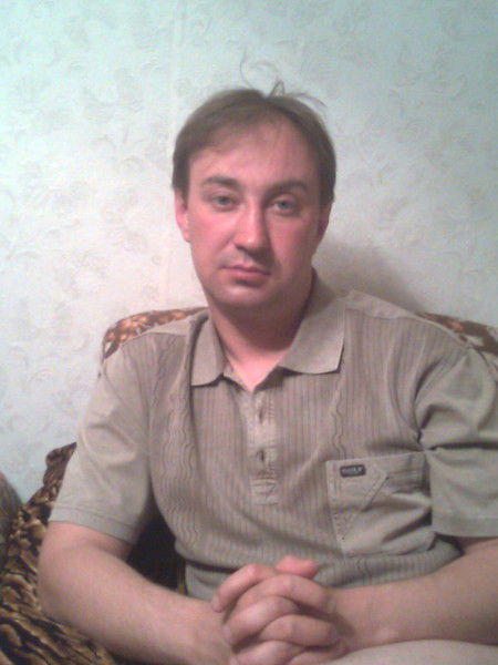 Валерий Колесник