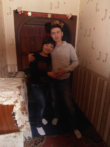 Салтанат Дыйканбаева