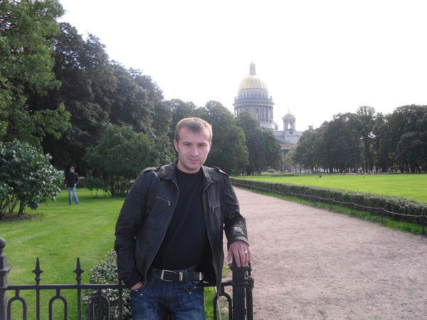 Александр Крючков