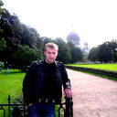 Александр Крючков