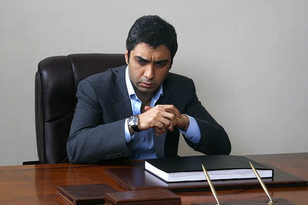 Mister Султонов