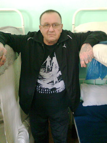 Валера Лавров