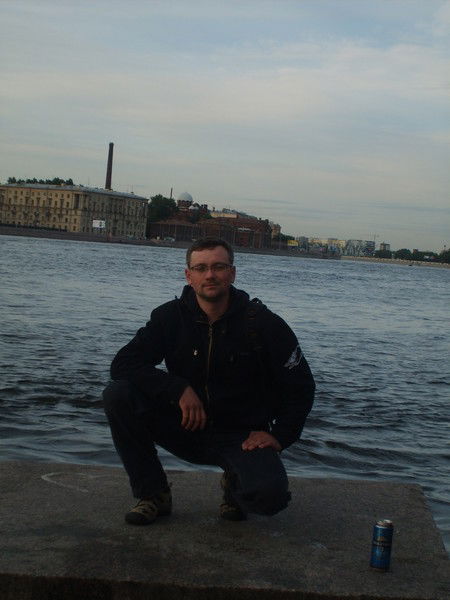 Владимир Муравьев