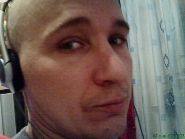 Александр Растренин