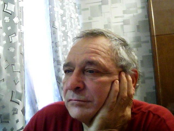 Александр Рихлецкий