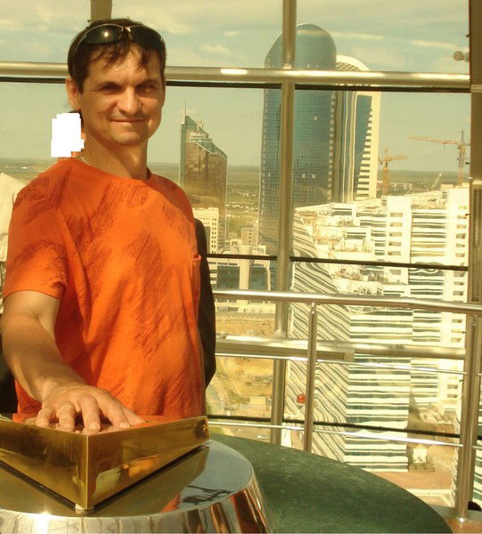 Михаил Михаил