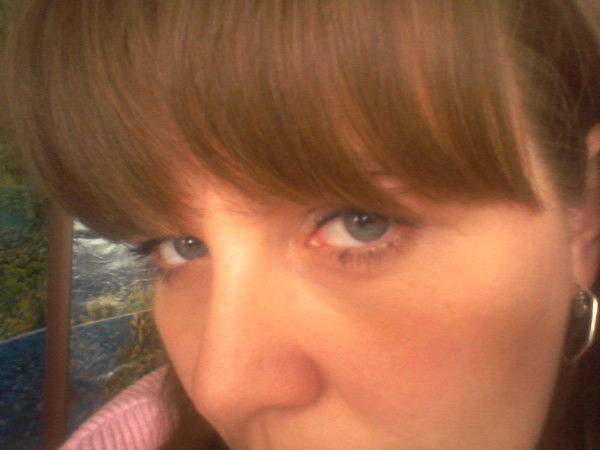 Олеся Кожарова