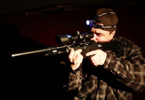 Геннадий Васильев