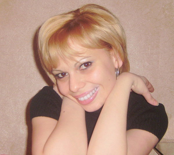 Кристина Рубцова