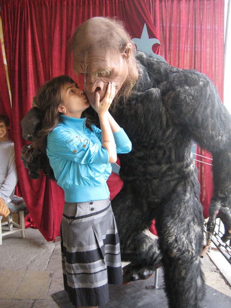 Наталья Калачёва