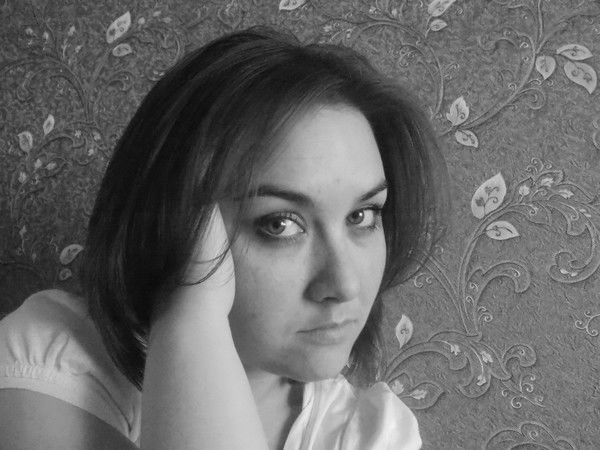 Юлия Латий (Довгаль)