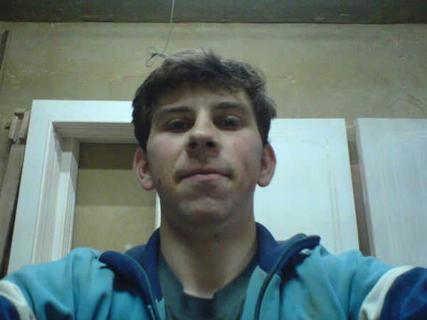 Саша Никишин