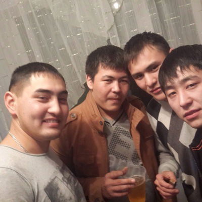 Бекжан Жакашбаев