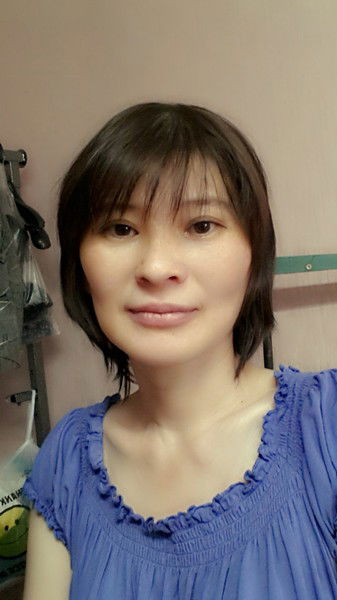 Алма Бакытжанкызы