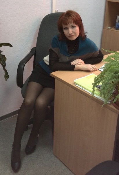 Юлия Полина