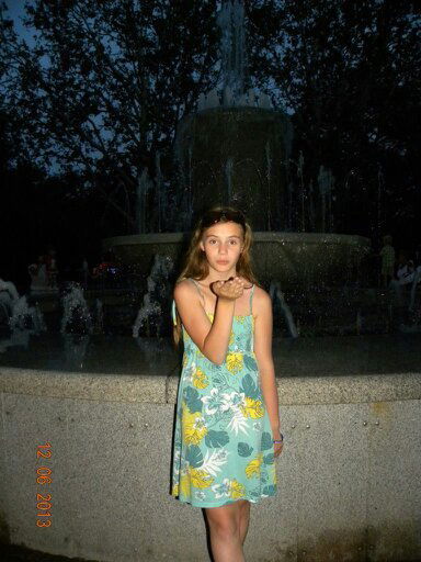 Асенька Ясенька